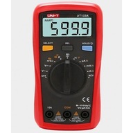 Uni-T UT133A univerzálny meter