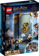 LEGO Harry Potter Činnosť kúziel a kúziel 76385