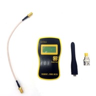 Merač frekvencie a výkonu GY-561 1MHz - 2,4GHz Merač frekvencie a výkonu GY-561 1MHz - 2,4GHz