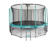 DETSKÁ TRAMPOLÍNA SO SIEŤOU, 487 cm + DARČEKY ZADARMO DETSKÁ TRAMPOLÍNA SO SIEŤOU, 487 cm + DARČEKY ZADARMO