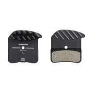 ŽIIVICOVÝ KRYT/RADIÁTOR SHIMANO H03A