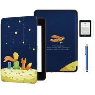 CASE GRAPHICS GLASS pre Amazon KINDLE PAPERWHITE 4 CASE GRAPHICS GLASS pre Amazon KINDLE PAPERWHITE 4
