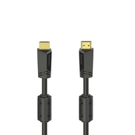HAMA High Speed 4K Ethernet HDMI-HDMI 10 m HAMA High Speed 4K Ethernet HDMI-HDMI 10 m