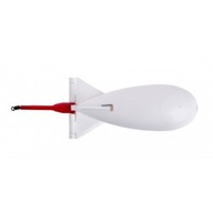 Spomb Rocket Mini White Spomb Rocket Mini White