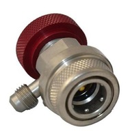 1/4'' SAE VYSOKOTLAKOVÁ RÝCHLOSPOJKA 1/4'' SAE VYSOKOTLAKOVÁ RÝCHLOSPOJKA