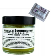 Kostihojová mast, elixír kostí a kĺbov 60 ml Kostihojová mast, elixír kostí a kĺbov 60 ml