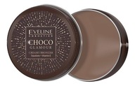 Eveline Choco Glamour Bronzer krém 20 ml (02) Eveline Choco Glamour Bronzer krém 20 ml (02)