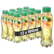 Fuzetea Citrusy Fuze Tea ľadový čaj 0,5L X12