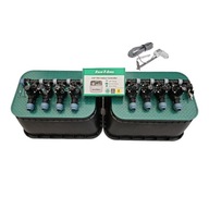 Súprava na zavlažovanie Rain Bird 8 sekcií TM2 RSD PE32