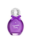 Parfum s prídavkom Obsessive Fun Feromones Parfum s prídavkom Obsessive Fun Feromones