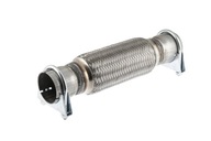 Flexibilný konektor, flexibilný konektor, tlmič vibrácií PEUGEOT 607 2.2 HDi Flexibilný konektor, flexibilný konektor, tlmič vibrácií PEUGEOT 607 2.2 HDi