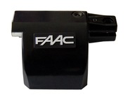 Horné puzdro so šnekovým kolesom Faac 414, 414 long DX Horné puzdro so šnekovým kolesom Faac 414, 414 long DX