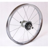 BICYKEL ZADNÉ KOLESO 12" TORPEDO FALCON BICYKEL ZADNÉ KOLESO 12" TORPEDO FALCON