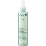 Caudalie Vinoclean Odličovací čistiaci olej Odličovací olej 150ml Caudalie Vinoclean Odličovací čistiaci olej Odličovací olej 150ml