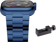 NÁRAMOK OCEĽOVÝ NÁRAMOK PRE APPLE WATCH ULTRA 49MM NÁRAMOK OCEĽOVÝ NÁRAMOK PRE APPLE WATCH ULTRA 49MM