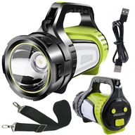 POWERBANKA LED NABÍJACIEHO HORÁKA POWERBANKA LED NABÍJACIEHO HORÁKA