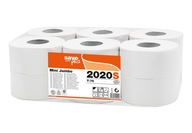 12x Mini Jumbo Celtex toaletný papier 150m S2/T2