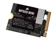 Corsair SSD 1TB MP600 MINI 4800/4800 MB/s PCI