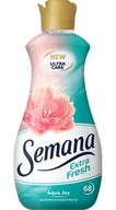 Semana Extra Fresh Aqua Joy 68 vyperie 1,7L aviváže a aviváže