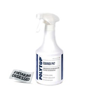 POLYTOP Equinox pH7 500ml na odstraňovanie usadenín prachu POLYTOP Equinox pH7 500ml na odstraňovanie usadenín prachu