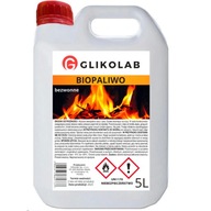 BEZ ZÁPACHU BIOPALIVO DO BIO KRBU 5L BEZ ZÁPACHU BIOPALIVO DO BIO KRBU 5L