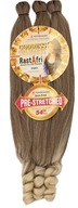 Syntetické vrkoče Rastafri GODDESS 3 chvosty BT6/613 54cm Syntetické vrkoče Rastafri GODDESS 3 chvosty BT6/613 54cm