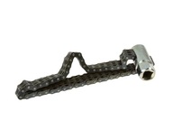 Reťazový kľúč na olejový filter 1/2" 24mm Reťazový kľúč na olejový filter 1/2" 24mm