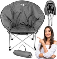 Skladacie kreslo Fishing Chair XL