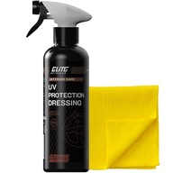 Elite Detailer UV Protection Dressing do interiéru chráni pred slnkom 500ml Elite Detailer UV Protection Dressing do interiéru chráni pred slnkom 500ml