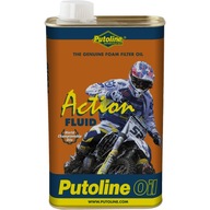 PUTOLINE ACTION FLUID KRÍŽOVÝ FILTER OLEJ PUTOLINE ACTION FLUID KRÍŽOVÝ FILTER OLEJ