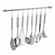 Sada kuchynských doplnkov Tadar a zábradlia 54 cm Sada kuchynských doplnkov Tadar a zábradlia 54 cm