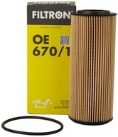 FILTRON OLEJOVÝ FILTER ALFA ROMEO 159 BRERA 2.4 JtDM FILTRON OLEJOVÝ FILTER ALFA ROMEO 159 BRERA 2.4 JtDM