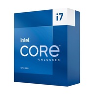 Procesor Intel Core i7-13700K 16 x 3,4 GHz 30 MB
