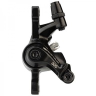 Mechanický zadný brzdový strmeň pre kotúč Promax 160 mm Mechanický zadný brzdový strmeň pre kotúč Promax 160 mm