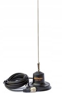 Wilson Little Wit CB magnetická anténa 100cm Wilson Little Wit CB magnetická anténa 100cm