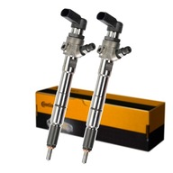 2X VSTREKOVAČE 03L130277B 1.6 TDI 03L130277S 2X VSTREKOVAČE 03L130277B 1.6 TDI 03L130277S