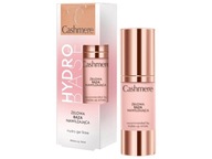 Dax Cosmetics Cashmere Hydro Base Gélová hydratačná báza pod make-up 30 ml Dax Cosmetics Cashmere Hydro Base Gélová hydratačná báza pod make-up 30 ml