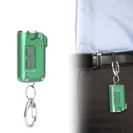 NAJMENŠIA USB DOBÍJATEĽNÁ LED MIKRO BATERKA NAJMENŠIA USB DOBÍJATEĽNÁ LED MIKRO BATERKA