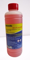 SILNÁ KYSELINA NA ČISTENIE HLINÍKA 1L. ALUCLEANER.