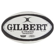 Rugbyová lopta GTR 4000 veľkosť 5