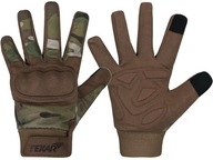 VOJENSKÉ TAKTICKÉ RUKAVICE TEXAR COMBAT MC Camo M VOJENSKÉ TAKTICKÉ RUKAVICE TEXAR COMBAT MC Camo M