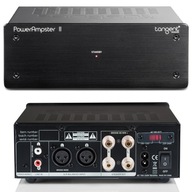 Tangent PowerAmpster II Stereo XLR koncový zosilňovač Tangent PowerAmpster II Stereo XLR koncový zosilňovač