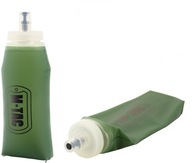 M-Tac mäkká fľaša/fľaša na vodu (500 ml) M-Tac mäkká fľaša/fľaša na vodu (500 ml)