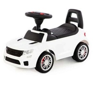 Osobné auto SuperCar biele 84606 Osobné auto SuperCar biele 84606