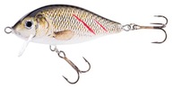 WOBLER KRUCIAN SW JAXON šťuka ZANDER 9cm 21g WOBLER KRUCIAN SW JAXON šťuka ZANDER 9cm 21g