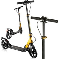 SKLÁDACIA KOLOBEŽKA S BRZDOVÝMI KOLIESKAMI 20CM XRIDE SKLÁDACIA KOLOBEŽKA S BRZDOVÝMI KOLIESKAMI 20CM XRIDE