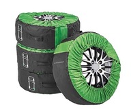 SADA KRYTOV KOLIES 4 VEĽKOSŤ 13"-17" SADA KRYTOV KOLIES 4 VEĽKOSŤ 13"-17"