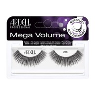 Ardell Mega Volume Umelé mihalnice na pásiku - 256 Ardell Mega Volume Umelé mihalnice na pásiku - 256
