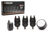 PROLOGIC C-SERIES 3+1 SIGNAL SET