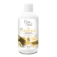 Talianska aviváž parfémový koncentrát Corri D'Italia 250ml Verona